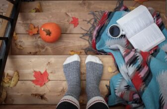Simple Seasonal Rituals To Boost Your Wellbeing