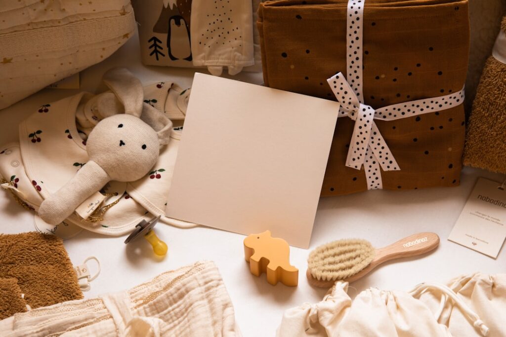 Baby Care Essentials That Make Parenting Easier