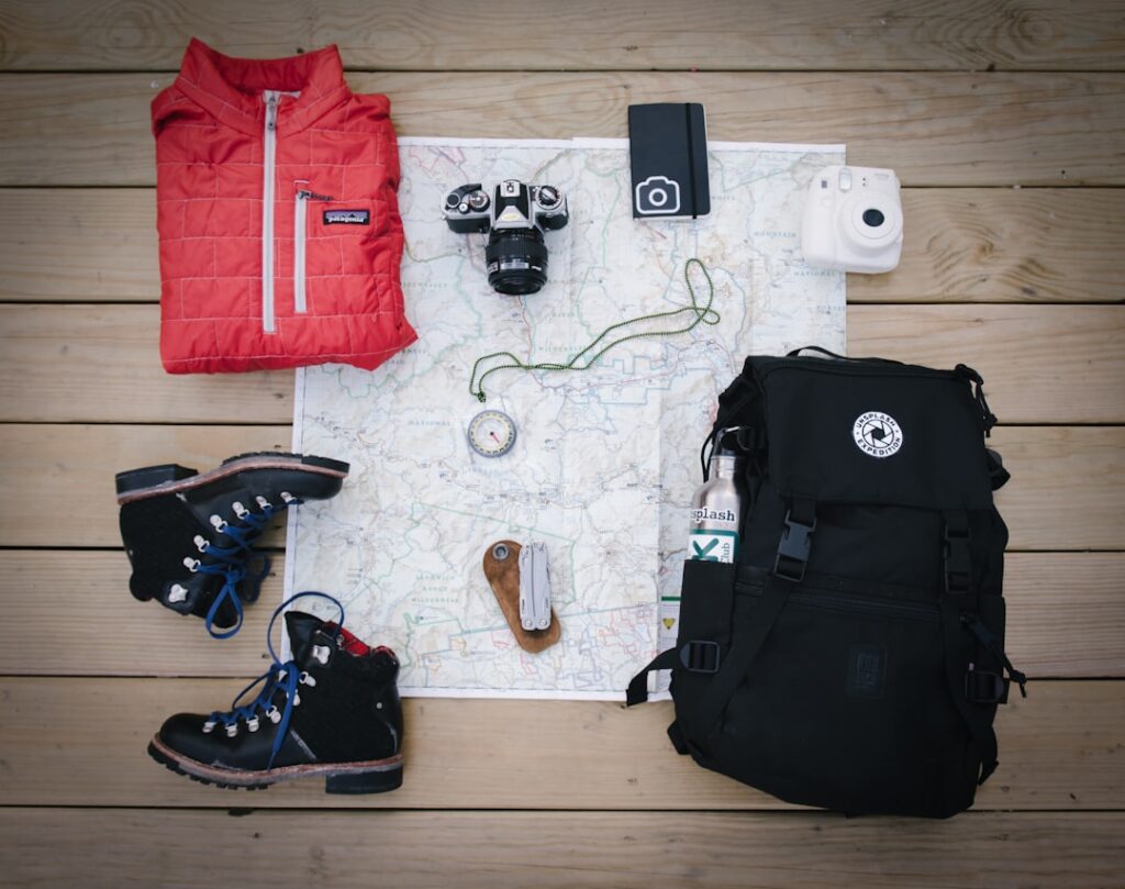 Best Everyday Gear for Better Posture and Comfort