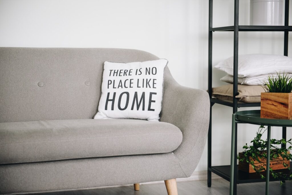 Everyday Products That Make Home Life More Comfortable