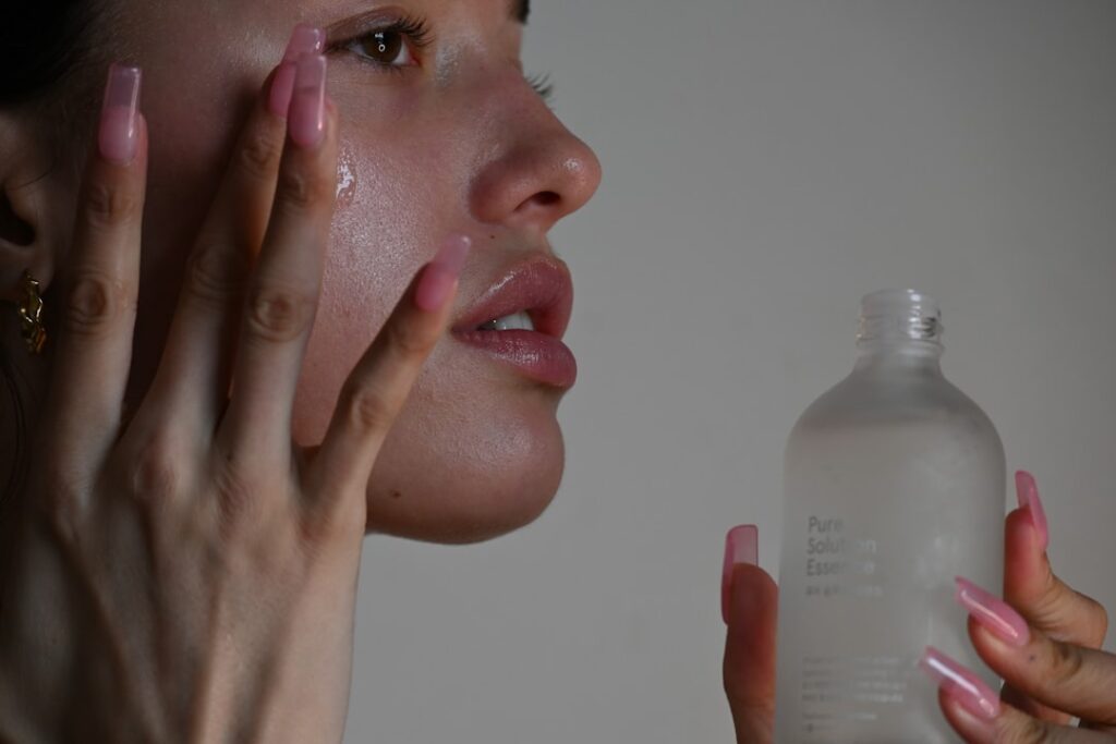 How to Build a Simple Skincare Routine for Everyday Glow