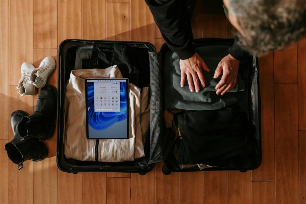 How to Pack Smarter for Weekend Trips and Long Vacations
