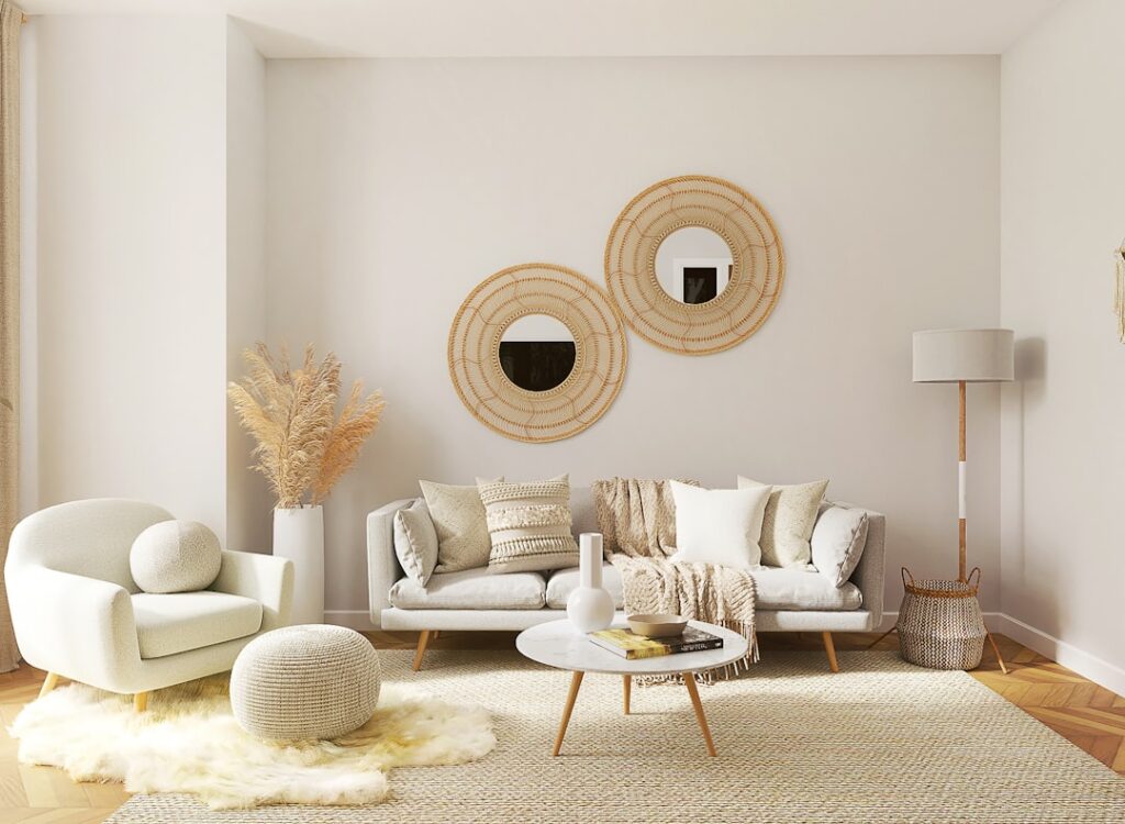How to Refresh Your Living Room with Simple Decor Changes
