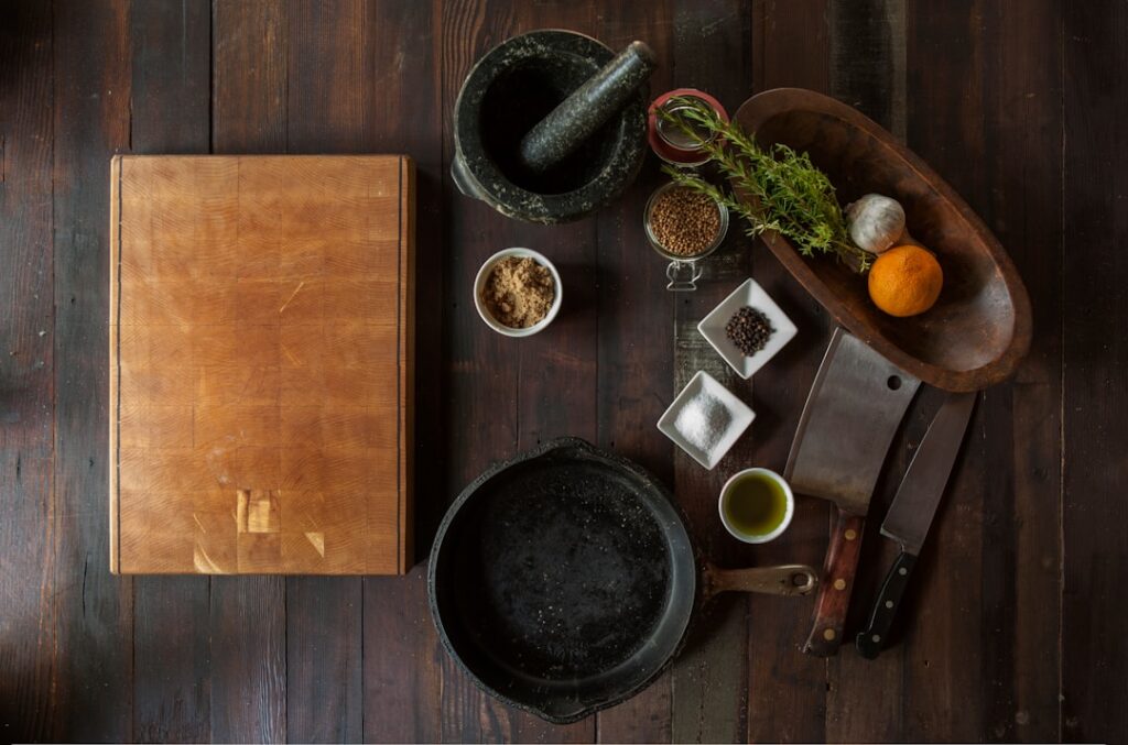Kitchen Tools That Make Cooking Faster and Easier