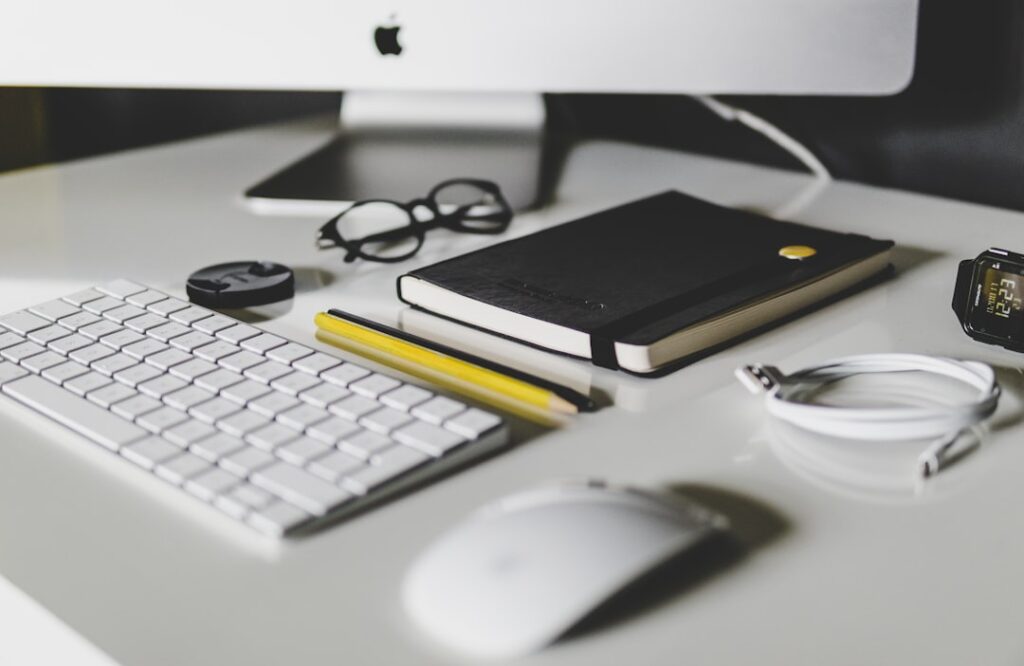 Must-Have Tech Accessories for Work, Travel, and Home