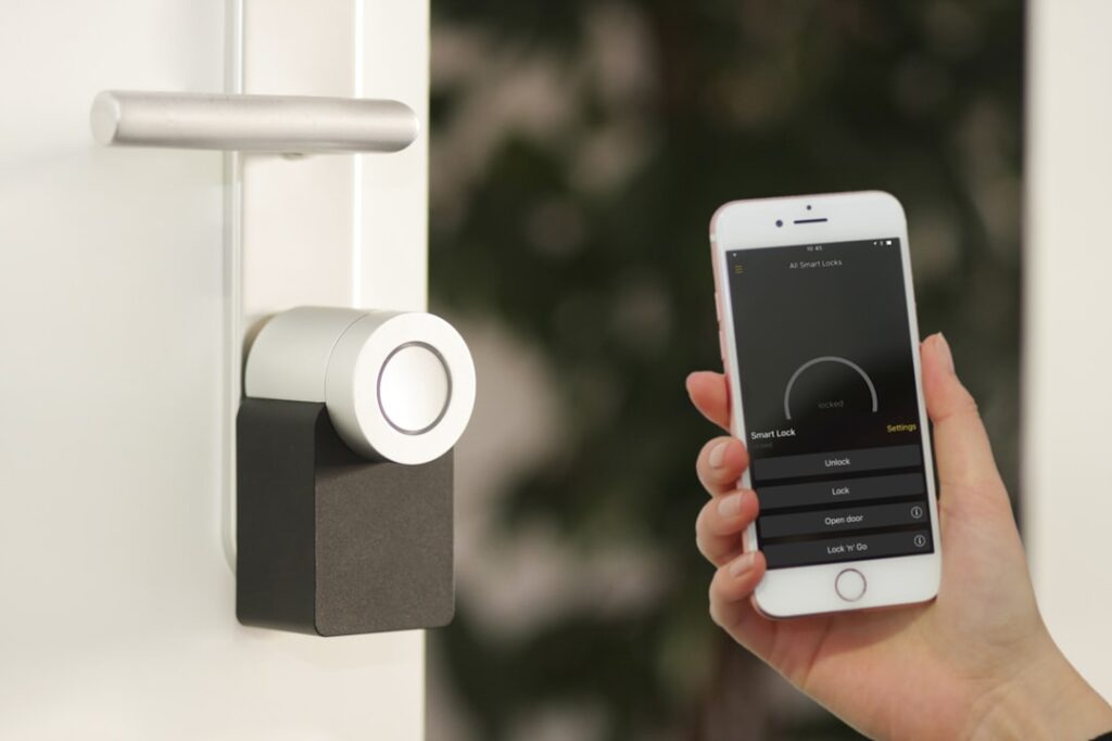 Smart Tech Gadgets That Make Everyday Life Easier