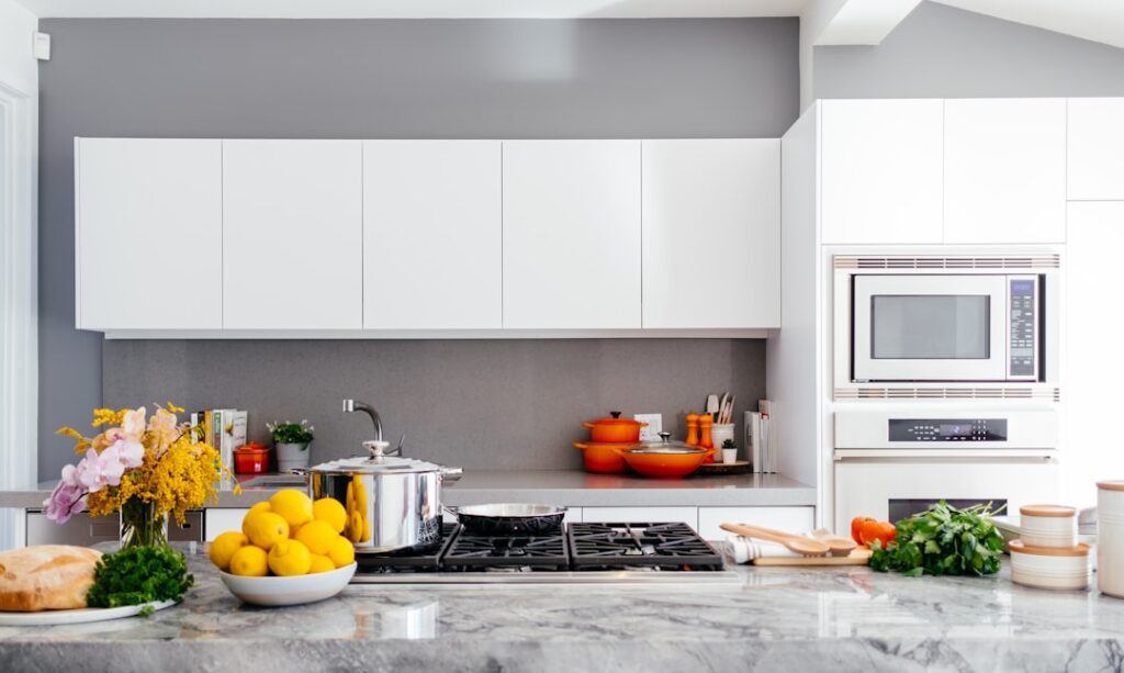 Useful Kitchen Essentials Every Home Should Have