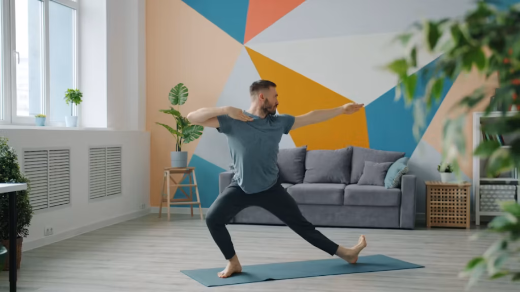 How to Stay Active Every Day Without Expensive Equipment